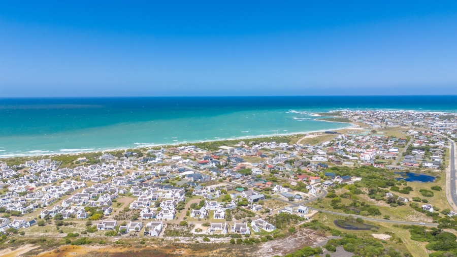 0 Bedroom Property for Sale in Struisbaai Western Cape